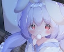 ぷにぷに美少女イラスト描きます 女の子のココがイイ！と思うようなフェチイラスト描きます！ イメージ4
