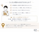 集客に強い！MEO対策・運用支援します 店舗集客をGoogleマップで支援 イメージ2