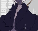 ご希望通りのキャラクター作ります vtuber,創作キャラ,配信の立ち絵など イメージ7
