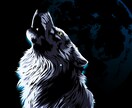 希望に合わせたイラストレーターデータ作成します 和柄アパレル現役デザイナーがデータ作成ます(^^) イメージ3