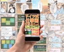 一緒に楽しみながら！Kindle出版サポートします 初心者でも安心！一人ひとりに寄り添った丁寧なサポート イメージ6