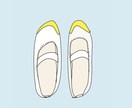 生活感のあるイラスト描きます /オプションで印刷対応も承ります☺︎ イメージ1