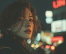 ご希望に沿った高品質なAI画像を制作します 初案件募集中につき　(500円OFF) でお迎えします イメージ6