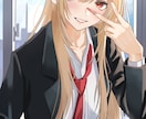 商用OK！ご希望にそったかわいいイラスト描きます サムネ、アイコンMVなどに★心を込めて制作いたします!! イメージ4