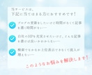 上位表示しやすい記事・ブログ・商品紹介を書きます あなたのサイトをSEOで上位表示させる構成作成・ライティング イメージ2