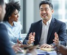 社会人向け 短期間で即戦力の英語が身につきます 一度覚えたら忘れない！聞き取れ話せる英語マスタープログラム イメージ6