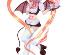 Vtuberの体制作します 美少女からイケメンまで承ります イメージ7