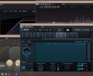 バンド専攻のミックスとマスタリングを承ります 生楽器編成向けのミックスとマスタリング専門！初めてでもOK！ イメージ1