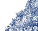 線画のイラスト描きます 細部まで見たくなるイラストを描きます！ イメージ3