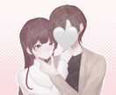 夢絵作成します 厚塗りで可愛い夢絵イラスト描きます！夢絵オーダー イメージ2