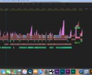 Youtube向け動画編集をいたします 現役Youtuberがあなたのご要望にお答えします イメージ1