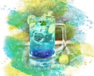 手描き・水彩画・動物・似顔絵などのイラスト届けます ★あと10人限定★美大卒プロが30時間以上かけ写真イラスト化 イメージ8