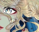 キャラクターデザイン描きます 商用可！あなたのイメージを形にしてみませんか？ イメージ2