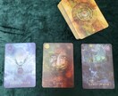 オラクルカードでリーディングします ★日々の瞑想で鍛え上げたインスピレーションで占います★ イメージ6