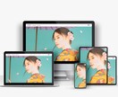 STUDIO公式パートナー認定事務所が制作します ハイクオリティ&高コスパの魅力あふれるウェブサイト制作 イメージ6