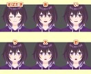 休止中】一から3Dモデルを作成します 動物やゆるキャラのような人型以外も対応可能です！ イメージ5