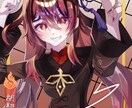 用途に沿ったイラストを制作いたします 一度見たら引き込まれるようなイラスト イメージ1