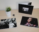 かさばる古いアルバムや写真をスリムにまとめます データではない大量の現物写真を整理したい方必見！ イメージ5