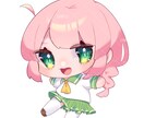 アイコンイラスト描きます アイコンその他動画のサムネイラスト等も描きます! イメージ5