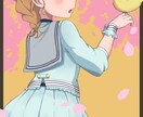 使えるイラストを提供します アイコン、ヘッダー、サムネなど気楽に使えるシンプルイラスト イメージ3