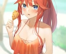 イラスト全般お受けします ハイクオリティなイラストをお届けします イメージ7