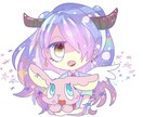 SNSアイコン爆速で仕上げます しっかりとお話を聞きながら進めさせていただきます！ イメージ4
