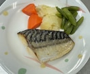 在宅介護のごはん相談にのりますます 食べにくい・むせる・食事量低下を一緒に整理します イメージ3