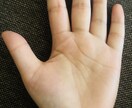 AI手相鑑定、オンライン手相鑑定します AI手相占い、オンライン手相鑑定、総合鑑定、健康、金運など イメージ1