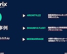 AIを活用したモバイルアプリを作ります モバイルアプリを早く、安く、確実にお届けします。 イメージ5