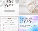1ヶ月instagramインスタの運用代行します ハッシュタグ選定、いいね、投稿の作業を代行します イメージ4