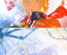 格安でイラスト描きます エモいイラストをお安く形にします! イメージ9