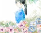 イラスト描きます (現在休止中です恐れ入ります！) イメージ6