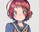 アイコン作成します アイコンの作成です。いろいろなキャラクター対応してます。 イメージ4