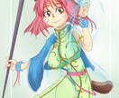 ツイッターアイコン作成いたします あなたのアカウントをオリジナルアイコンで飾ってみよう！ イメージ3