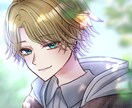 アイコンイラストお描きします YouTubeやSNSのアイコンを描きます イメージ3