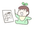子育て中の勉強！相談に乗ります 幼稚園児を育てながら行政書士試験に合格しました！ イメージ1