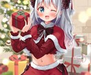 女の子を魅力的に可愛く描きます 実績多数！可愛いイラストであなたの活動を格上げしませんか？ イメージ3