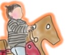 雰囲気イラスト‪☆写真を元にイラスト描きますます 大切なお写真をゆるふわなイラストへと変身させます！ イメージ4