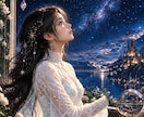 運命の人は？あなたを結ぶ運命を糸を読み解きます カードが映し出すあなたの出会いをリーディングします イメージ3