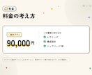 デザインから公開までホームページ制作します 制作会社の品質を、フリーランスの価格で。一人で一貫対応 イメージ6