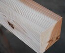DIYなど木材加工いたします お好みの長さ、幅、厚さに自由に加工します！ イメージ3