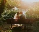 40歳越え、婚活なしで結婚した私がお悩み聴きます 婚活もできず諦めたていた私が幸せな結婚ができた方法も伝えます イメージ5