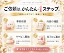 インスタのフォロワー＋10000人増やします 海外フォロワー10,000人追加！初めての方も丁寧にご案内 イメージ3