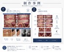 歴10年衛生士が歯科医院のインスタ投稿を制作します 歯科知識を活かして、患者様に伝わる投稿を企画から制作 イメージ7