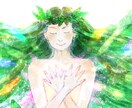 生きにくさやHSP・エンパスの悩みをサポートします 対話を通して自分とのつながりを回復し人生を再創造 イメージ1