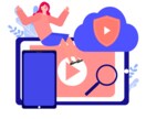 動画編集承ります YouTube向け動画編集承ります イメージ1