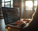 既存サイトの簡単修正・レイアウト調整します 既存サイトの文字・画像・リンクを丁寧に調整します イメージ1