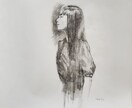 リアルタッチでイラスト描きます 目立ちたい時の一手に油絵描きがリアルな描写で制作します。 イメージ4