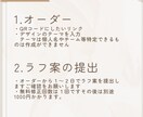 通常盤）デザインQRコードの作成を行います 目の引くオリジナルQRコードがあなたのプロフィールを彩ります イメージ4