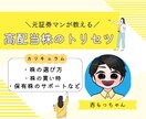 元証券マンが”高配当株”を丁寧に個別指導します ”選び方”から”買い時”まであなたの「知りたい！」に答えます イメージ1